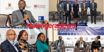 British Council, UCC Join Forces to Expand Digital Skills as 30,000 Women Benefit from Training