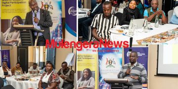 Many Ugandans Have Internet Access But Lack Skills to Use It – UCC Boss Warns