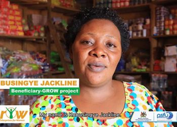 How a Retail Shop Owner Used a GROW Loan to Build a Thriving Enterprise, Run a Family