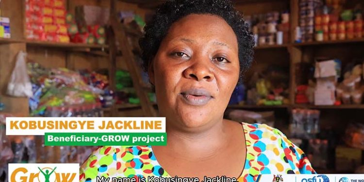 How a Retail Shop Owner Used a GROW Loan to Build a Thriving Enterprise, Run a Family