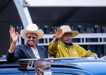 Don’t Tempt the Wicked! M7 Warns Africa as He Pushes for Powerful East African Federation to Fend Off Foreign Aggression