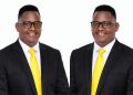 SEVOLUTION Chief Sides With Jim Muhwezi, Warns Against Politicizing Digital Number Plates Probe