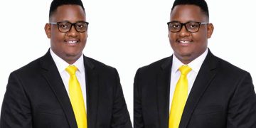SEVOLUTION Chief Sides With Jim Muhwezi, Warns Against Politicizing Digital Number Plates Probe