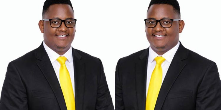 SEVOLUTION Chief Sides With Jim Muhwezi, Warns Against Politicizing Digital Number Plates Probe