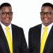 SEVOLUTION Chief Sides With Jim Muhwezi, Warns Against Politicizing Digital Number Plates Probe