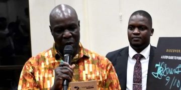At Makerere Book Launch, Deputy Chief Justice Kazibwe Warns Poor Communication Is Killing Ugandans’ Chances of Success
