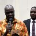 At Makerere Book Launch, Deputy Chief Justice Kazibwe Warns Poor Communication Is Killing Ugandans’ Chances of Success