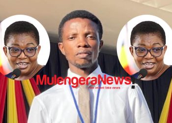 Journalists Demand Govt Answers on Missing Baba TV Reporter Eria Jengo as Security Council Set to Meet