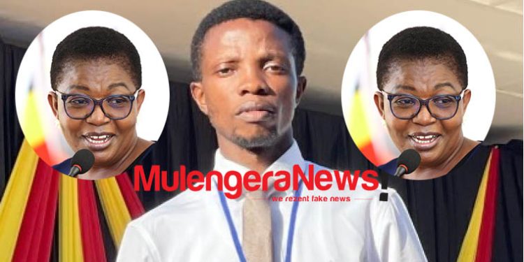 Journalists Demand Govt Answers on Missing Baba TV Reporter Eria Jengo as Security Council Set to Meet