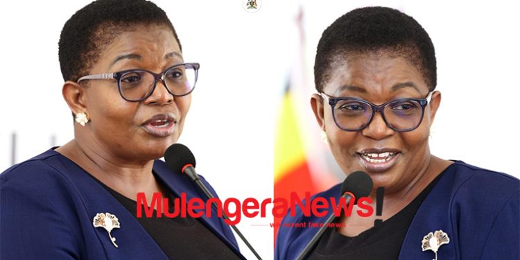 S.6 Military Training Saved My Life During Gun Attack! Reveals Minister Kasule Lumumba in Support of Mandatory Vacists’ Kyankwanzi Training Revival