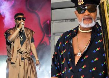 Bell Lager Leads Sponsorship Of Koffi Olomide Concert In Gulu