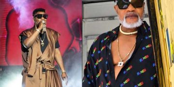 Bell Lager Leads Sponsorship Of Koffi Olomide Concert In Gulu