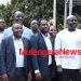 Rotary Steps in as Kulambiro School Battles Water Crisis, Commissions New WASH Facility