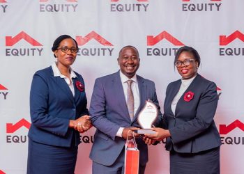 Shs500m Investments to Sh1bn Deals: Equity Bank Celebrates 80 Customers Who Turned Banking into Big Growth