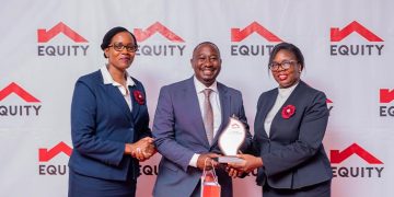 Shs500m Investments to Sh1bn Deals: Equity Bank Celebrates 80 Customers Who Turned Banking into Big Growth