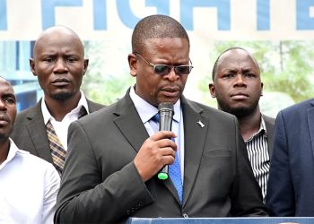 Ugandans Can’t Keep Paying Shs6,874 for Petrol! Declares Lulume As PFF Challenges M7 to Open Up UNOC’s Secret Fuel Deals