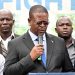Ugandans Can’t Keep Paying Shs6,874 for Petrol! Declares Lulume As PFF Challenges M7 to Open Up UNOC’s Secret Fuel Deals