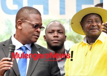PFF’s Lulume Fires Warning Shot at M7 as Costly Fuel Forces Desperate Ugandans Back to Besigye’s Walk-to-Work Tactic