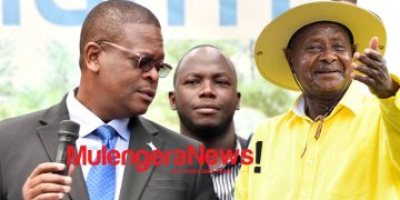 PFF’s Lulume Fires Warning Shot at M7 as Costly Fuel Forces Desperate Ugandans Back to Besigye’s Walk-to-Work Tactic
