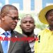 PFF’s Lulume Fires Warning Shot at M7 as Costly Fuel Forces Desperate Ugandans Back to Besigye’s Walk-to-Work Tactic