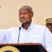 After 40 Years in Power, M7 Tells God Ugandans’ Poverty Is Their Own Fault, Says His Efforts to Help Them Have Been in Vain