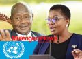 Gov’t Allocates UN 6 More Acres of Land in Entebbe as UGX 270bn Annual Economic Boost Is Expected