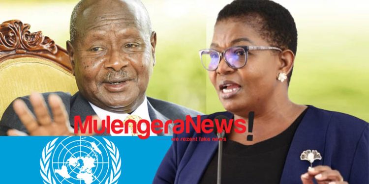 Gov’t Allocates UN 6 More Acres of Land in Entebbe as UGX 270bn Annual Economic Boost Is Expected