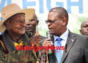 M7 Urged to Forgive Poor Ugandans’ PDM Loans as Lulume Blames His Govt’s Policies for Destroying Their Businesses