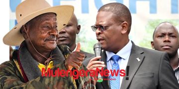 M7 Urged to Forgive Poor Ugandans’ PDM Loans as Lulume Blames His Govt’s Policies for Destroying Their Businesses