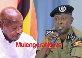 You’re Blaming Us for Nothing! Police Boss Says Charcoal Ban Is an Order from M7 Himself
