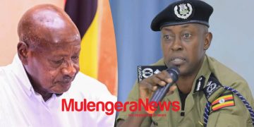 You’re Blaming Us for Nothing! Police Boss Says Charcoal Ban Is an Order from M7 Himself 