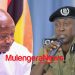 You’re Blaming Us for Nothing! Police Boss Says Charcoal Ban Is an Order from M7 Himself