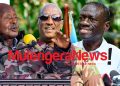 You Can’t Buy Him Off!’ Lawyers Warn Gen Saleh Against Reducing M7-Besigye Fallout to a Private Deal as PFF Calls Talks Propaganda