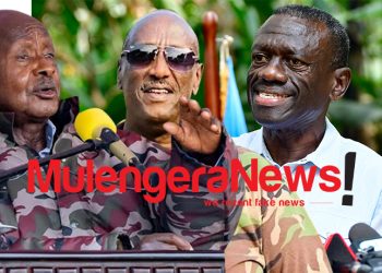 You Can’t Buy Him Off!’ Lawyers Warn Gen Saleh Against Reducing M7-Besigye Fallout to a Private Deal as PFF Calls Talks Propaganda