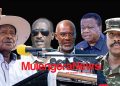 At Saleh’s Place, Otafiire Keeps Gen MK & Mwenda Waiting for Hours! The Kapeeka Meeting Was Instigated by M7 Himself