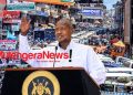 M7 Admits NRM’s Economic Recovery Has Turned Kampala Roads Into a Traffic Jam Nightmare 64 Years After Independence