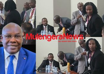 MPs Demand That UEDCL, Energy Ministry Answer Hard Questions as the Chinese Firm They Rated Best Evaluated Bidder to Supply Transformers Fails to Answer Basic Queries