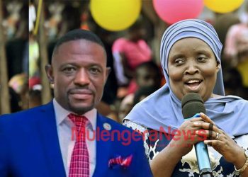 NUP’s Fred Nyanzi Scores Major Court Victory as Judge Bukirwa Clears Handwriting Forensic Probe Into Alleged Kawempe South Results Fraud by NRM’s Madina Nsereko