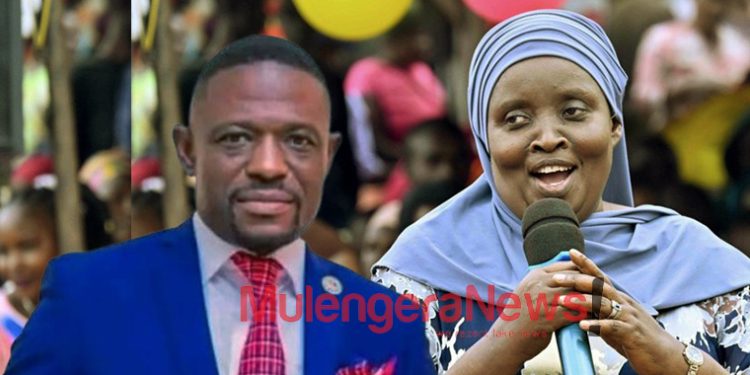 NUP’s Fred Nyanzi Scores Major Court Victory as Judge Bukirwa Clears Handwriting Forensic Probe Into Alleged Kawempe South Results Fraud by NRM’s Madina Nsereko