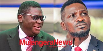 Mao Claims Credit for Creating People Power, Says He Warned Kyagulanyi He Wasn’t Ready to Face M7, But He Never Listened