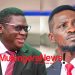 Mao Claims Credit for Creating People Power, Says He Warned Kyagulanyi He Wasn’t Ready to Face M7, But He Never Listened