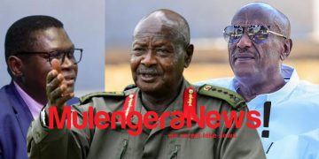 INSIDE M7-MAO SECRET DEAL! Gen Saleh’s Paper Exposes Backroom Power Deals, Questions DP Boss’s Mandate to Bargain for Ugandans