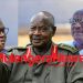 INSIDE M7-MAO SECRET DEAL! Gen Saleh’s Paper Exposes Backroom Power Deals, Questions DP Boss’s Mandate to Bargain for Ugandans