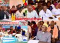 Health Ministry Launches National Measles-Rubella Campaign as Baryomunsi Personally Immunizes Children in Wakiso
