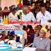 Health Ministry Launches National Measles-Rubella Campaign as Baryomunsi Personally Immunizes Children in Wakiso