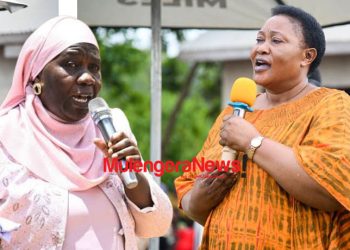 UGX14.9Bn Recovered in Anti-Corruption Drive as Minister Babalanda Pushes for Better Governance & Accountability
