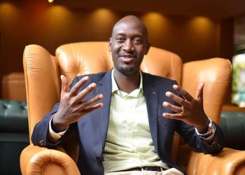 Rwakakamba Rebukes Ssemakadde’s Views On Judge Who Endorsed Gen MK