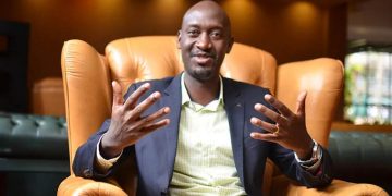 Rwakakamba Rebukes Ssemakadde’s Views On Judge Who Endorsed Gen MK