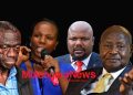 Besigye’s Ally Turns State Agent? Turinawe Exposes Mubarak Munyagwa’s Mission to Push Jailed Opposition Leader Into Talks With M7