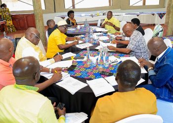 NRM Starts 2031 Campaign Early as Opposition Grapples with Exile, Jail, Divisions & Mao-M7 Alliance